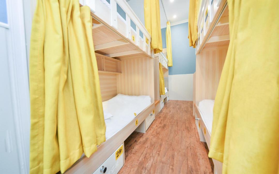 Photo of Bedroom in Wuhou