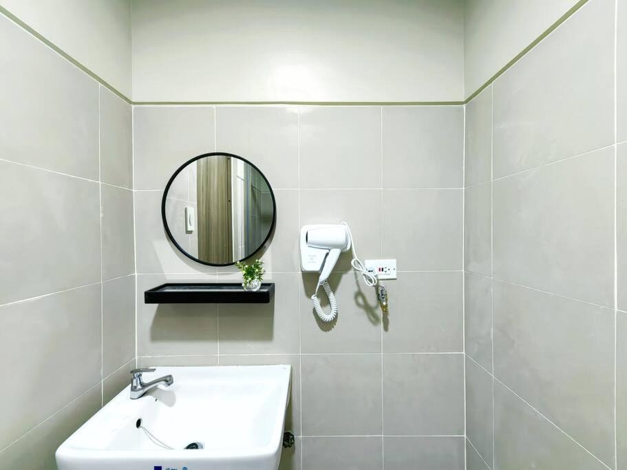 Photo of Bathroom in Highway Hills