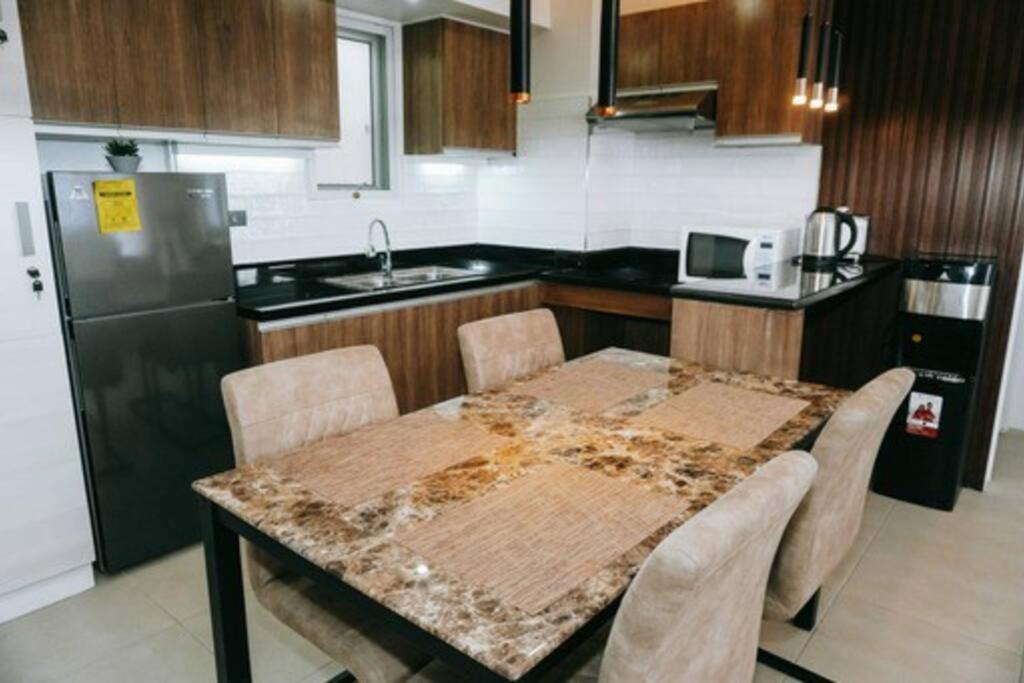 Photo of Kitchen in Mandurriao