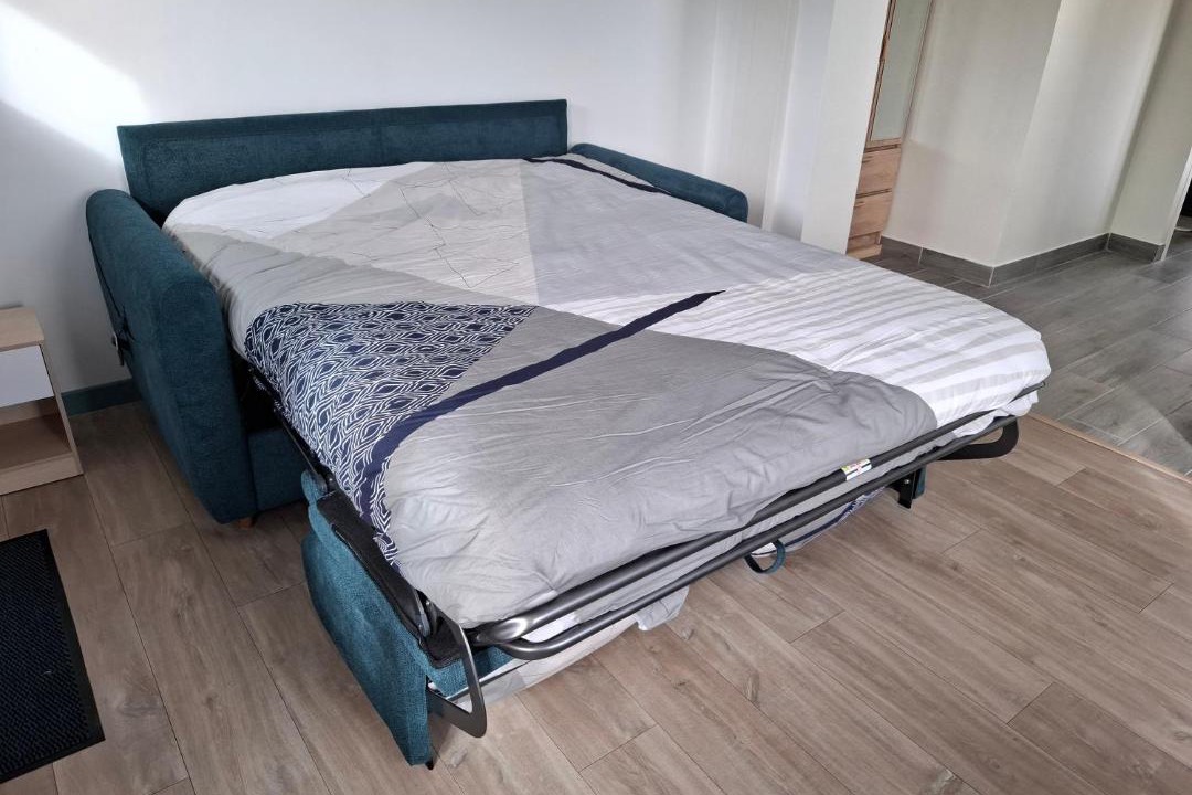 Photo of Bedroom in Saint-Quay-Portrieux