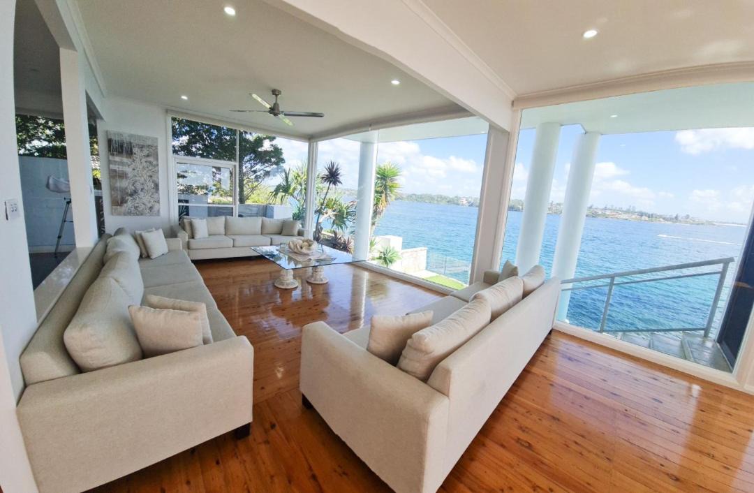 Photo of Livingroom in Bundeena