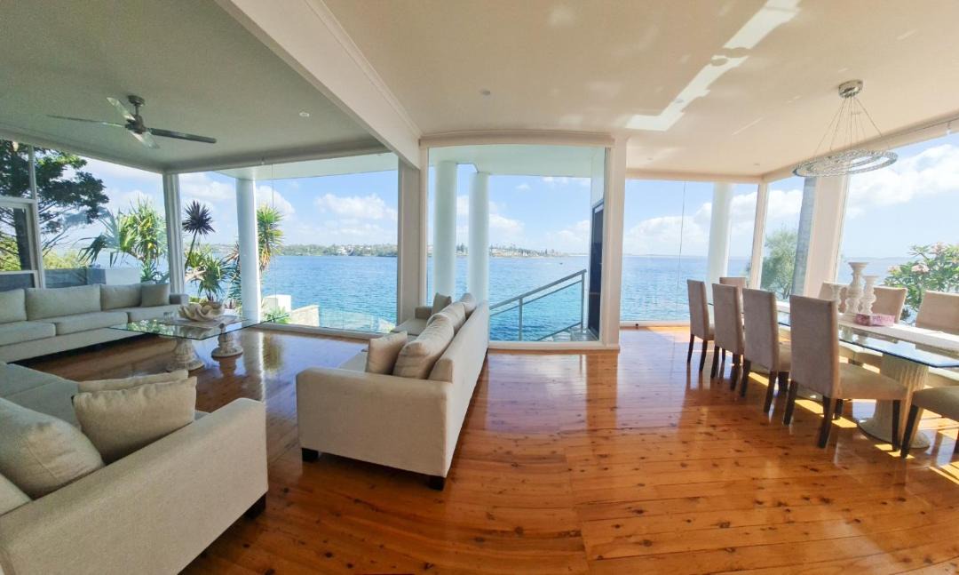 Photo of Livingroom in Bundeena