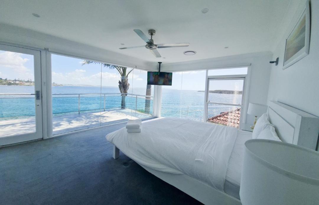 Photo of Bedroom in Bundeena