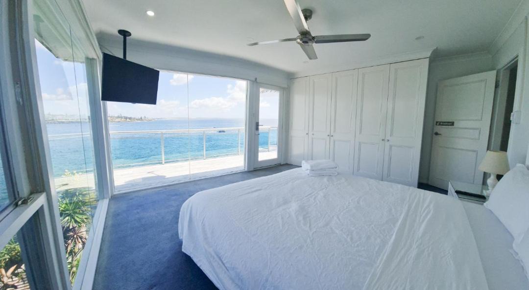 Photo of Bedroom in Bundeena