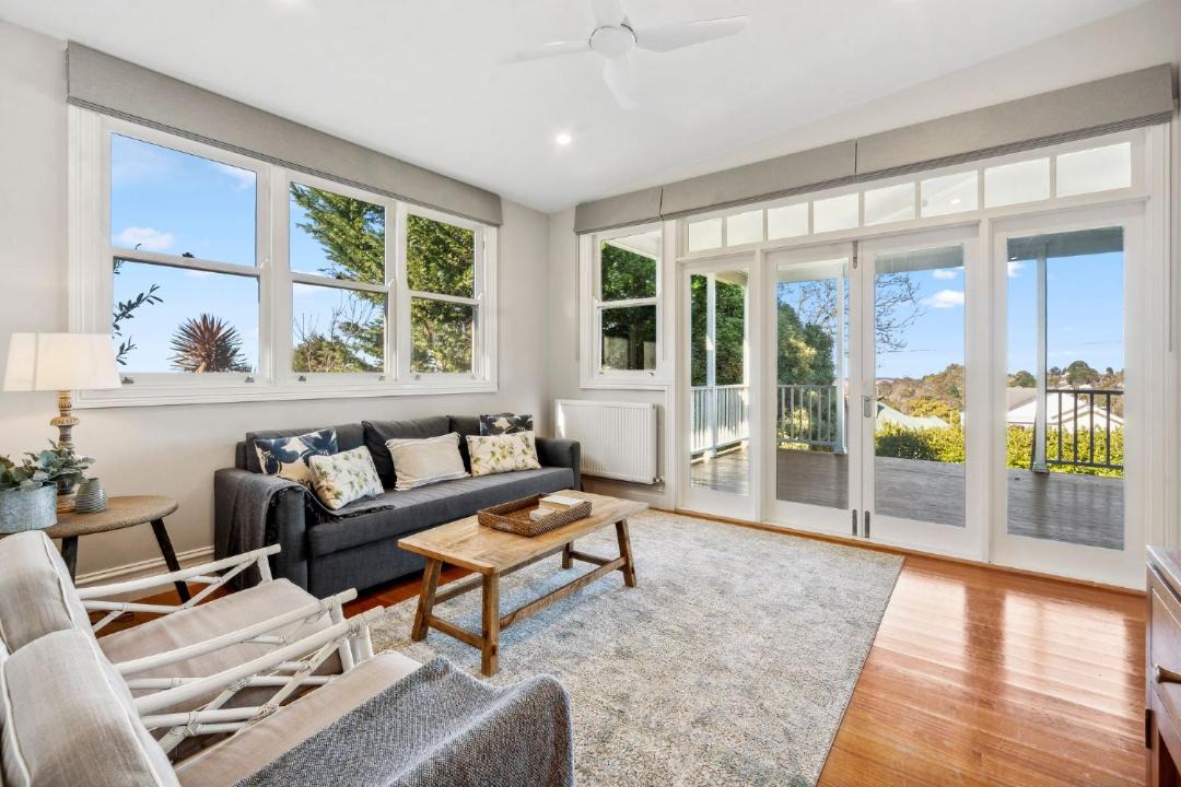 Photo of Livingroom in Katoomba