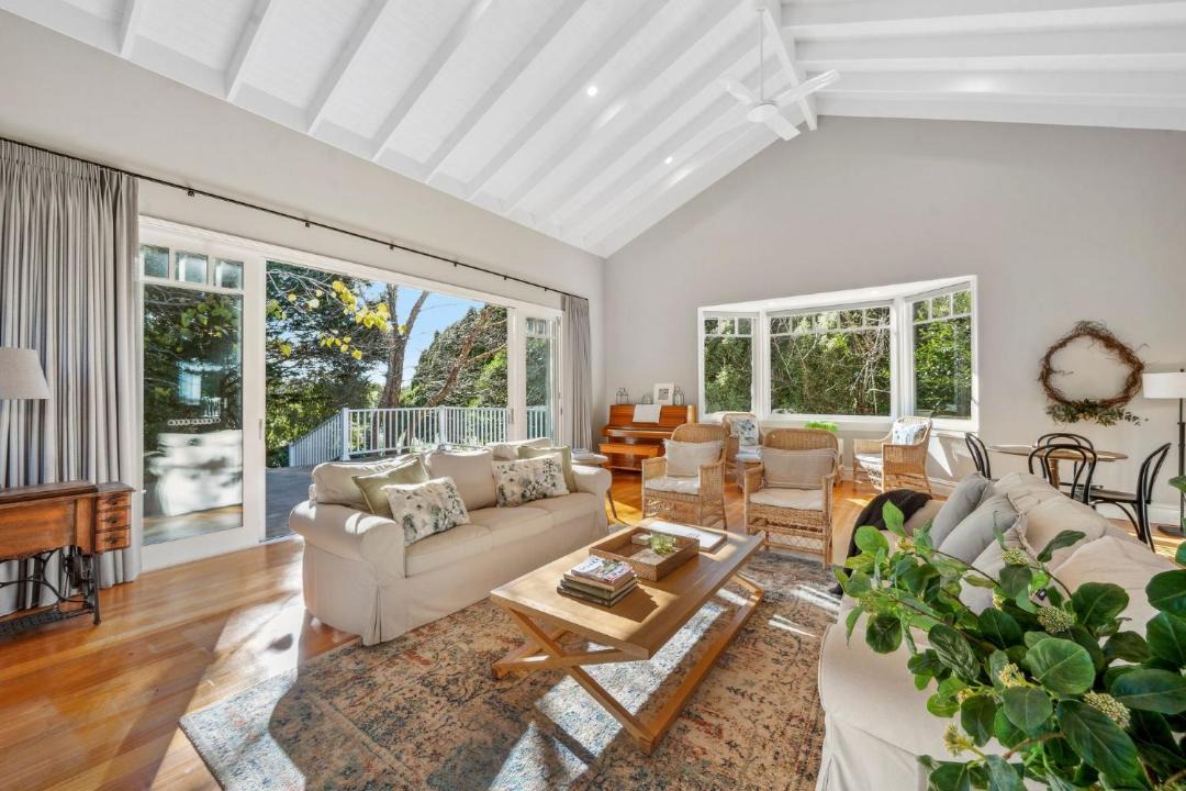 Photo of Livingroom in Katoomba