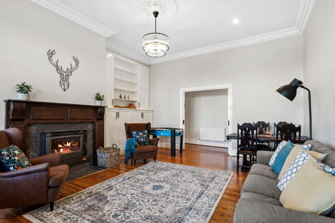 Photo of Livingroom in Katoomba
