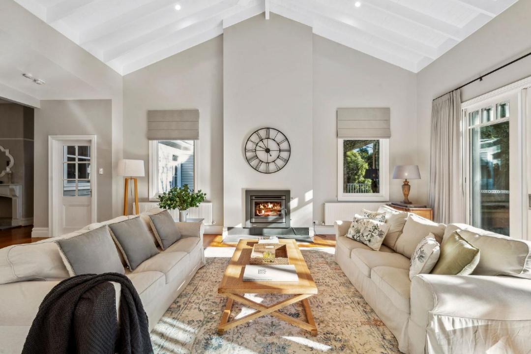 Photo of Livingroom in Katoomba