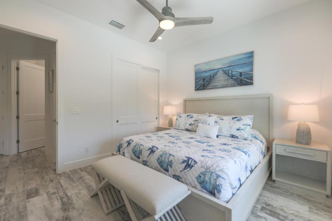 Photo of Bedroom in Sanibel