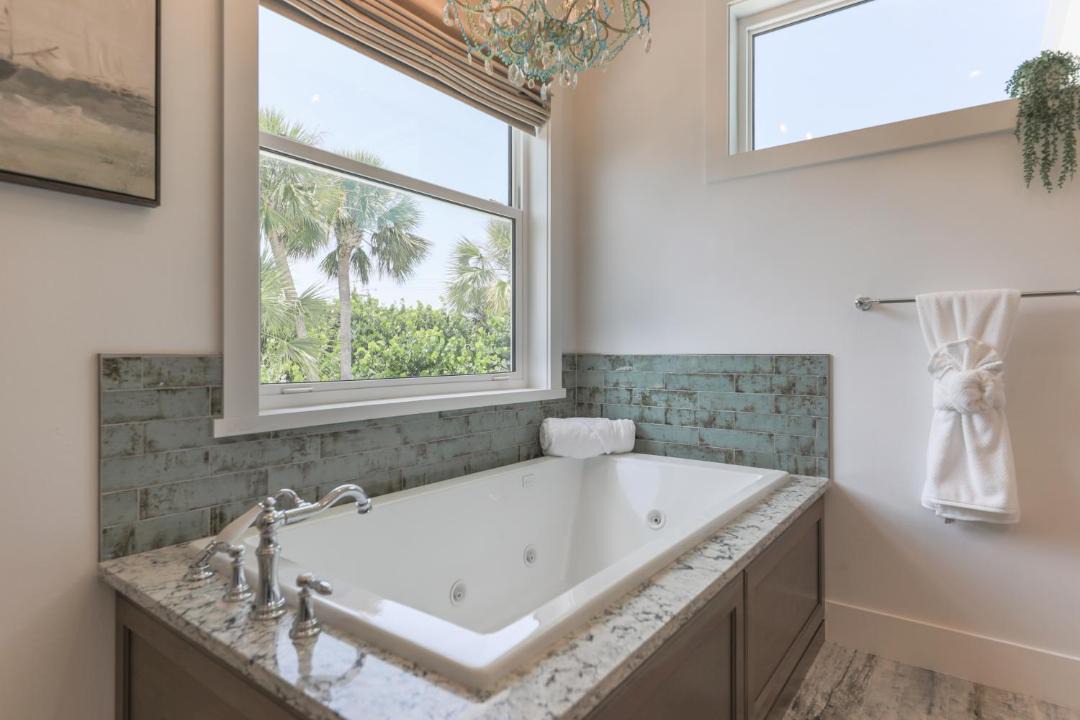 Photo of Bathroom in Sanibel