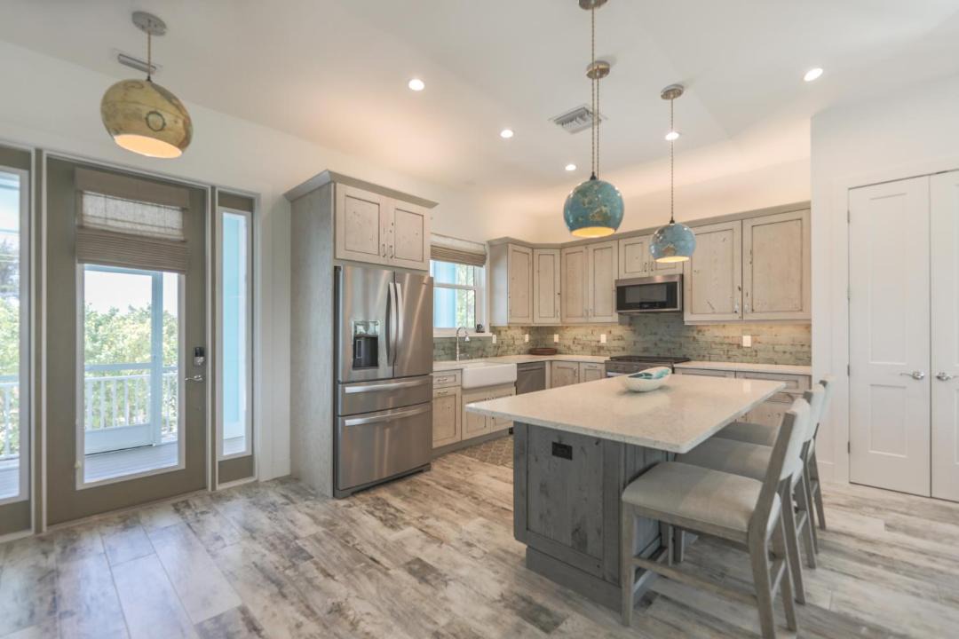 Photo of Kitchen in Sanibel