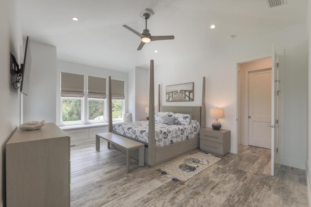 Photo of Bedroom in Sanibel
