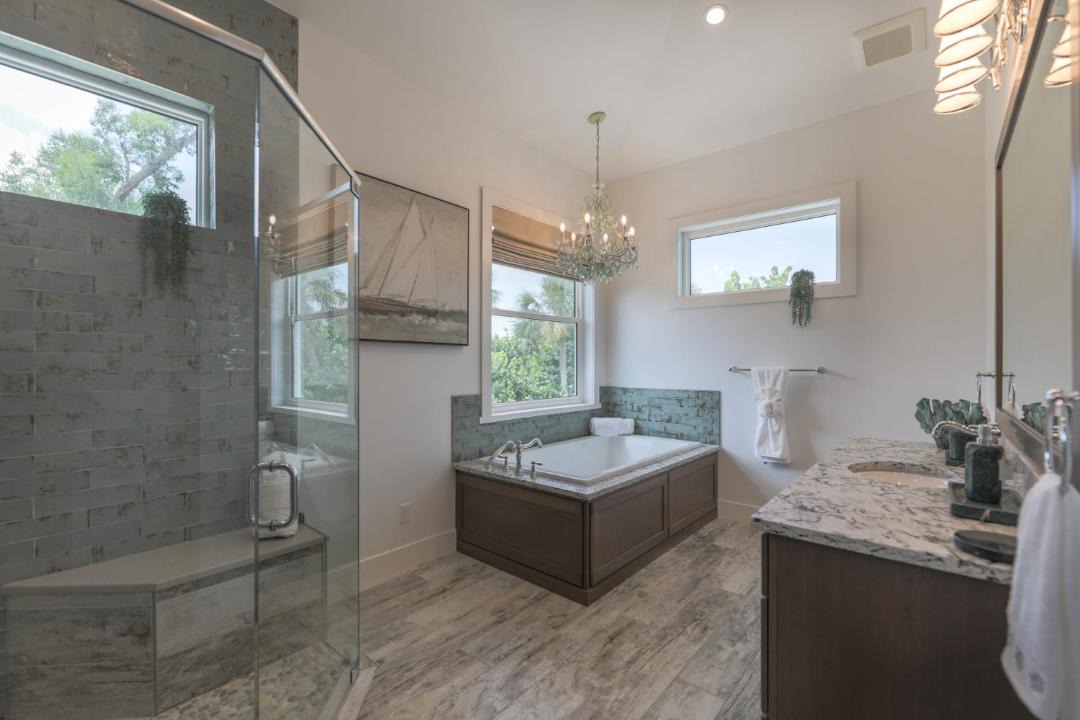 Photo of Bathroom in Sanibel