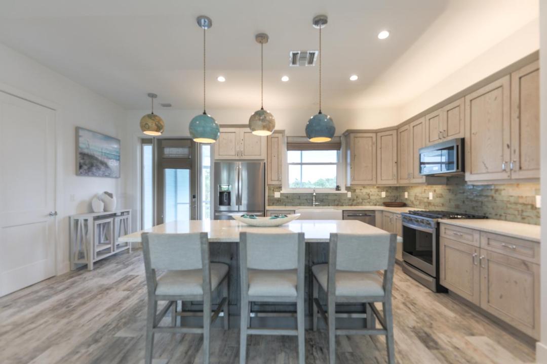 Photo of Kitchen in Sanibel