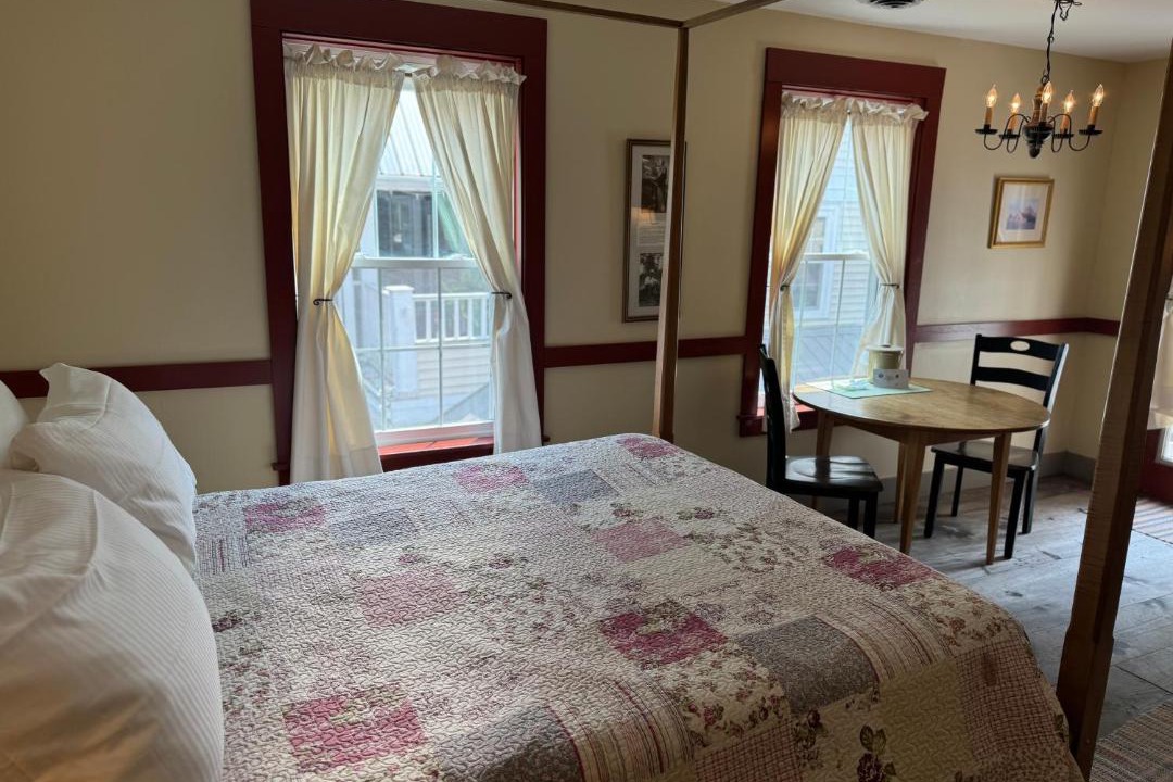 Photo of Bedroom in Nashville