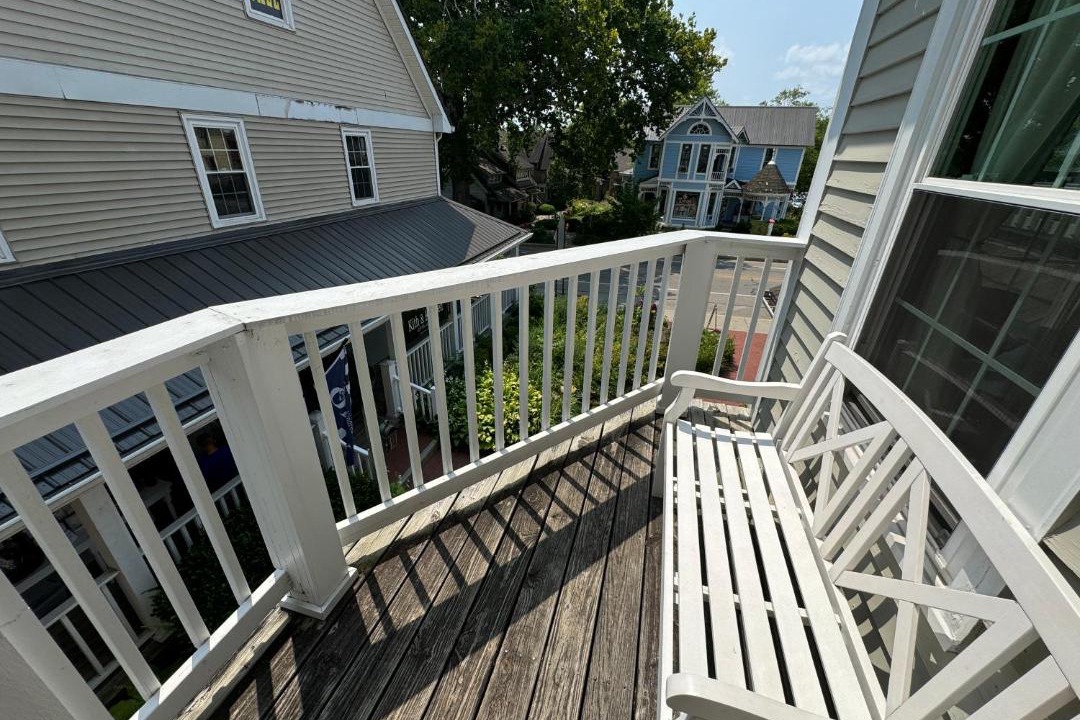 Photo of Patio Balcony in Nashville