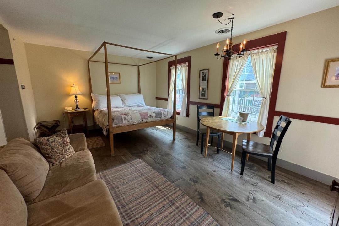 Photo of Bedroom in Nashville
