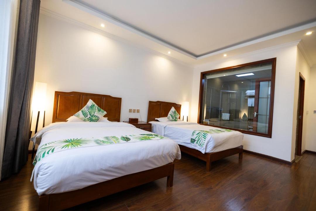 Photo of Bedroom in Dujiangyan