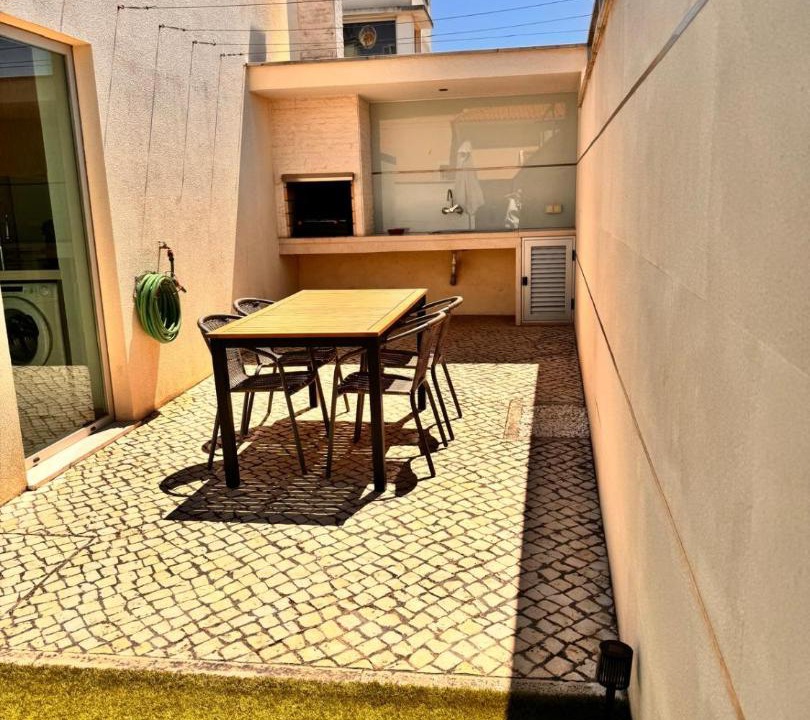 Photo of Patio Balcony in Alfarim