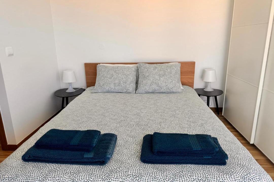 Photo of Bedroom in Alfarim
