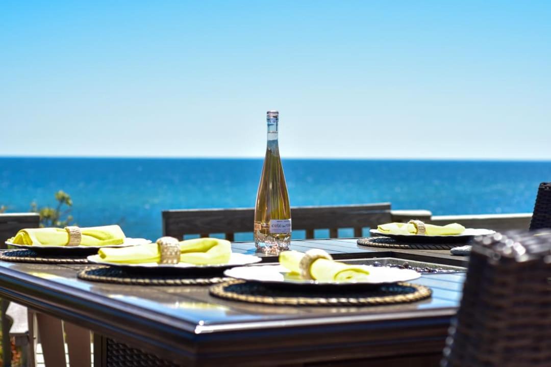 Photo of Patio Balcony in South Wellfleet