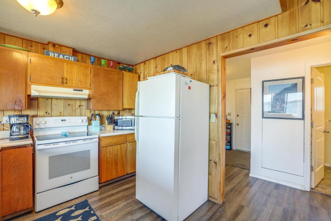 Photo of Kitchen in Birch Bay