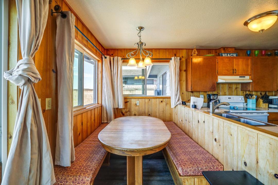 Photo of Livingroom in Birch Bay