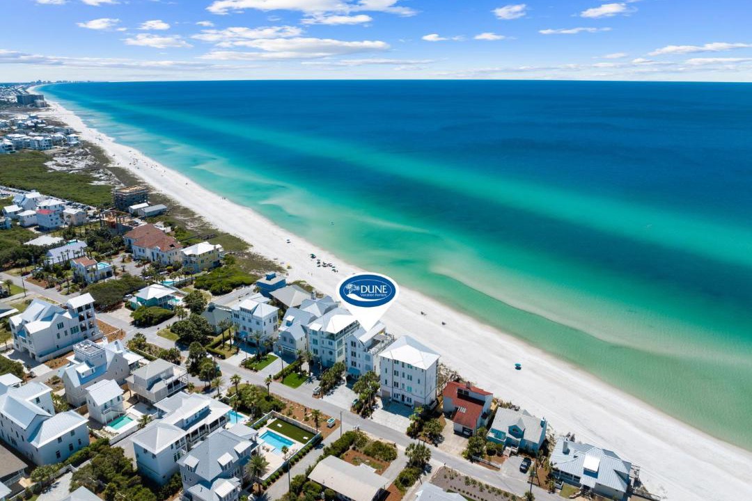 Photo of Outdoor in Inlet Beach