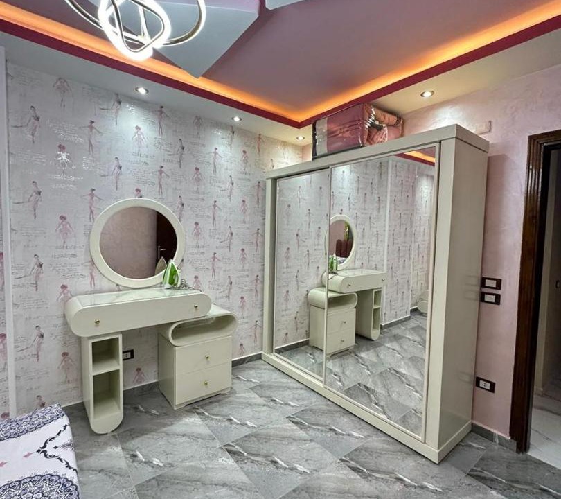 Photo of Bathroom in Pyramids Gardens