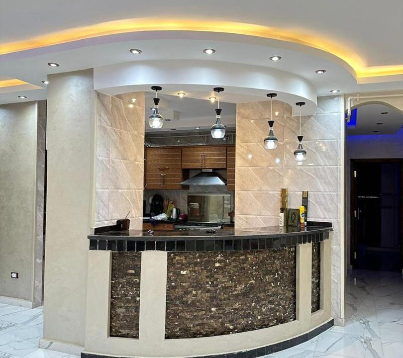 Photo of Kitchen in Pyramids Gardens