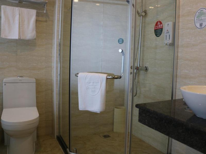 Photo of Bathroom in Zhapu