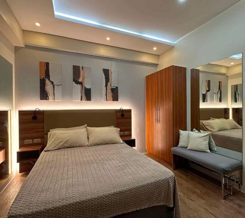 Photo of Bedroom in Mactan Export Processing Zone