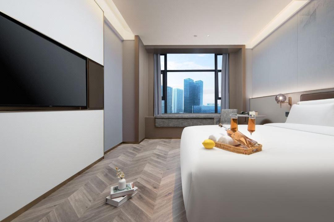 Photo of Bedroom in Wang Cheng
