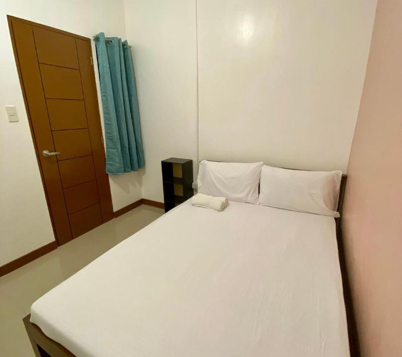 Photo of Bedroom in Downtown Cebu
