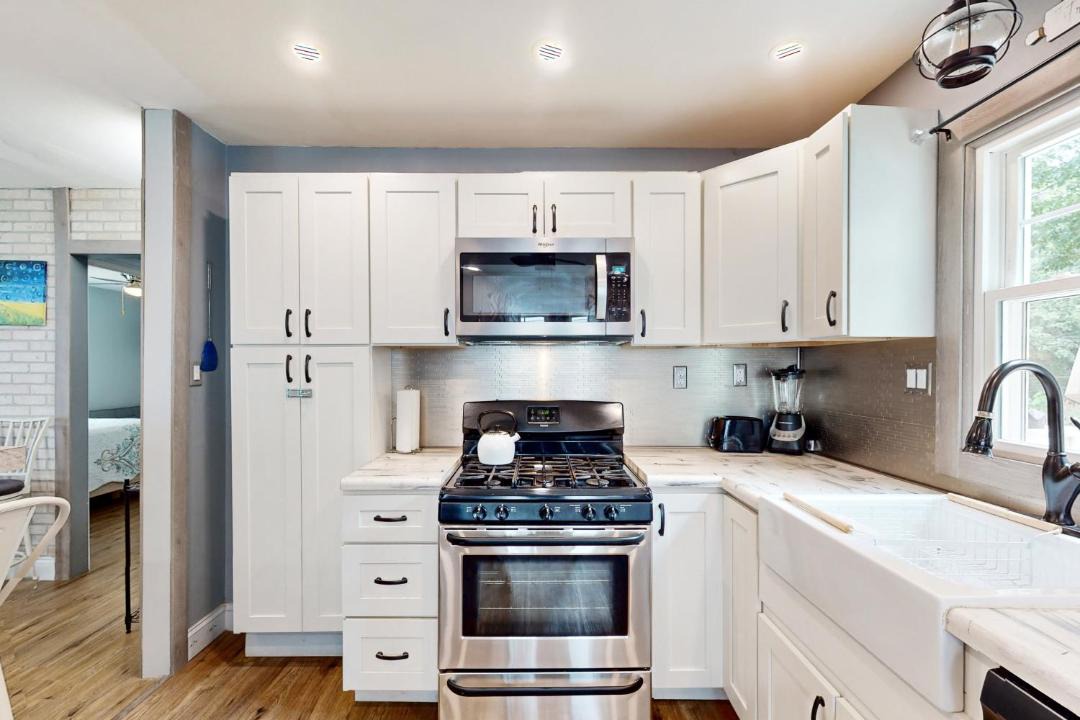 Photo of Kitchen in Michigan City