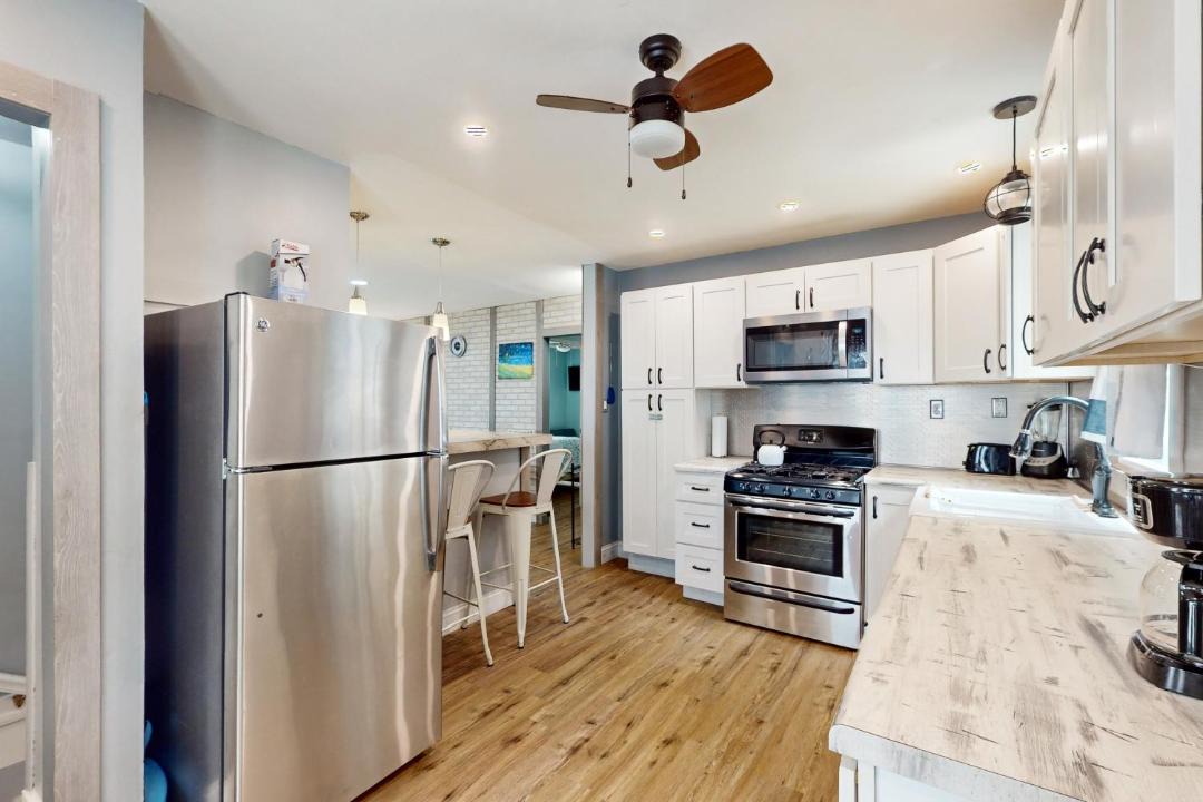 Photo of Kitchen in Michigan City