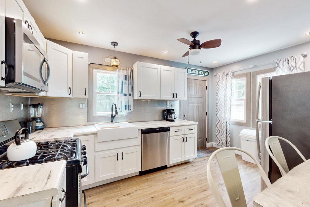 Photo of Kitchen in Michigan City