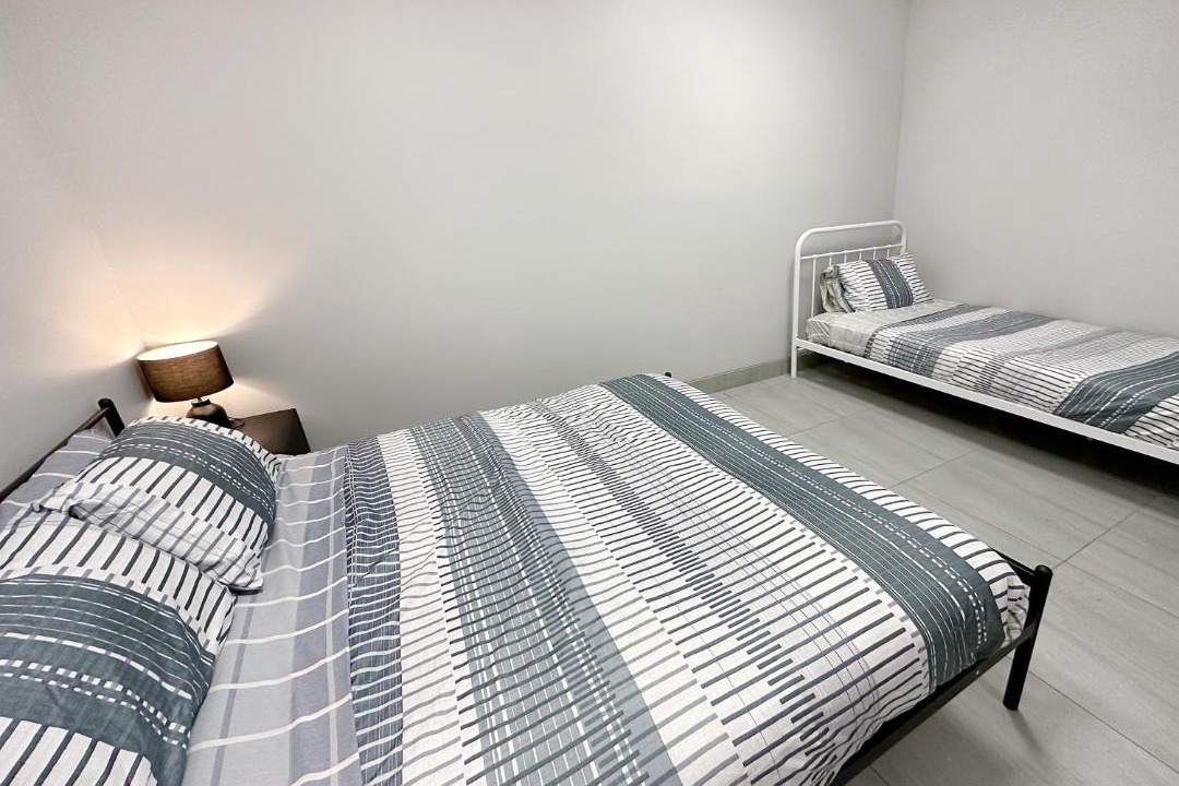 Photo of Bedroom in Darwin City Centre