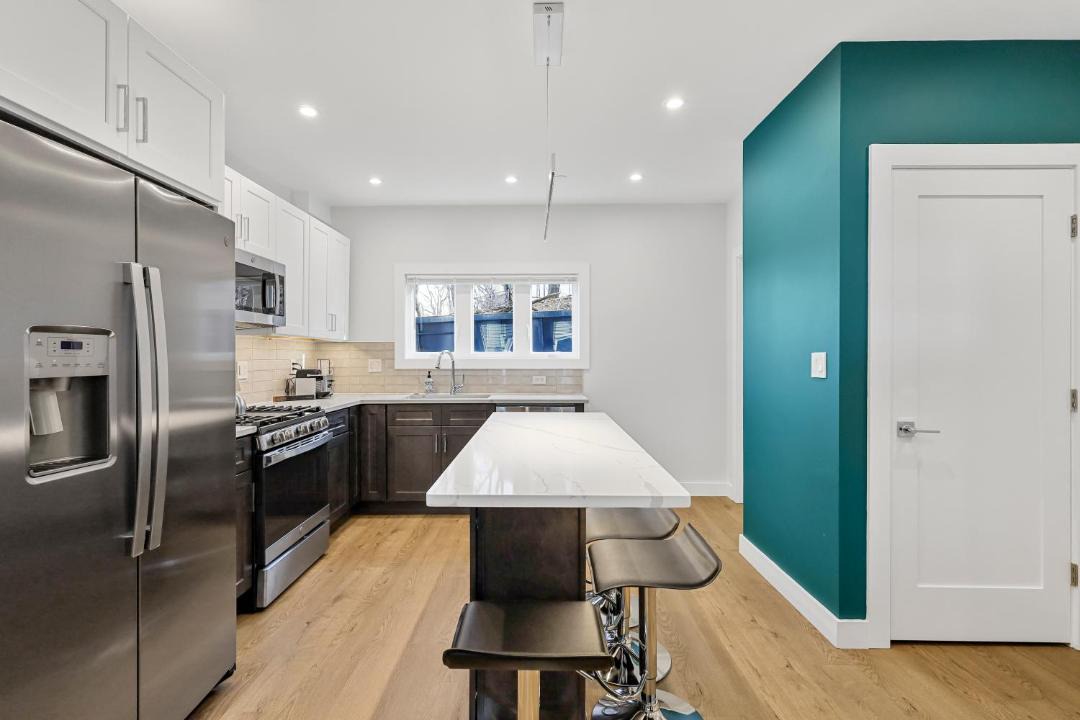 Photo of Kitchen in East Somerville