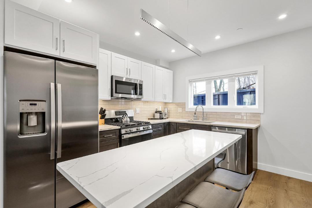 Photo of Kitchen in East Somerville