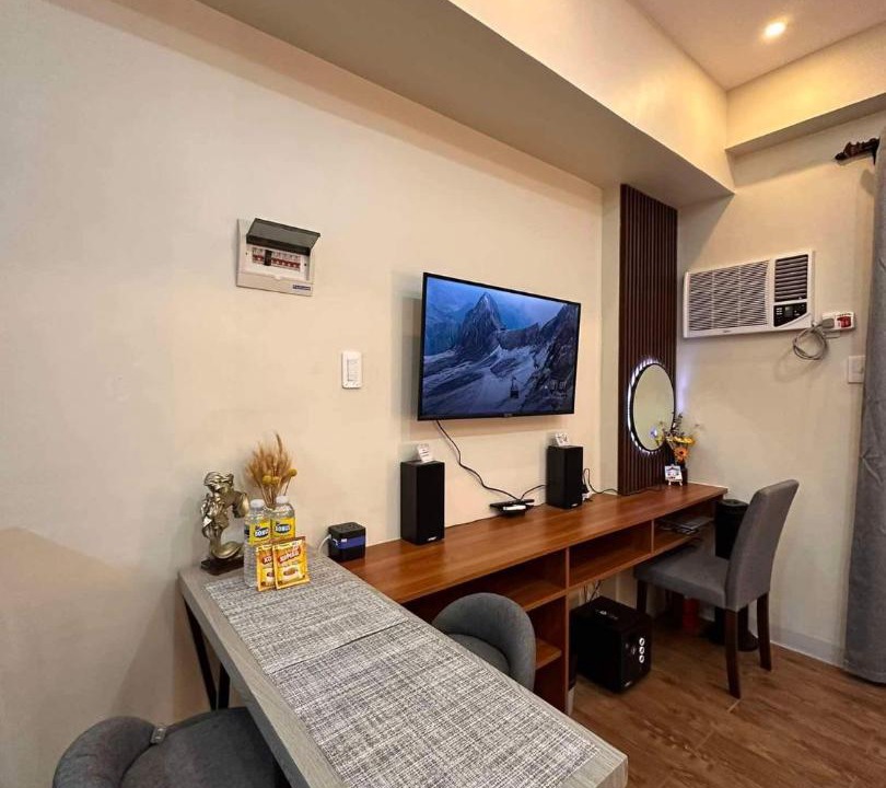 Photo of Livingroom in Mactan Export Processing Zone