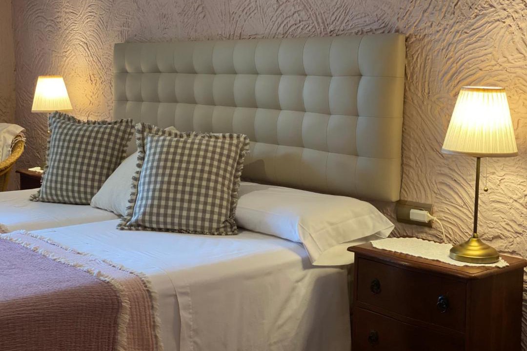 Photo of Bedroom in Torredembarra
