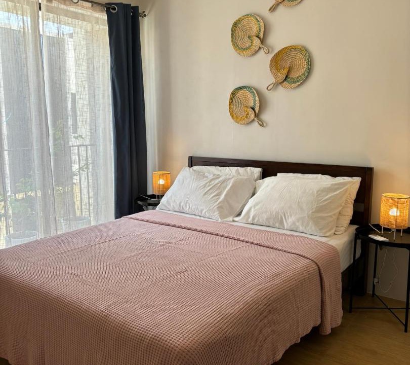 Photo of Bedroom in Mactan Export Processing Zone