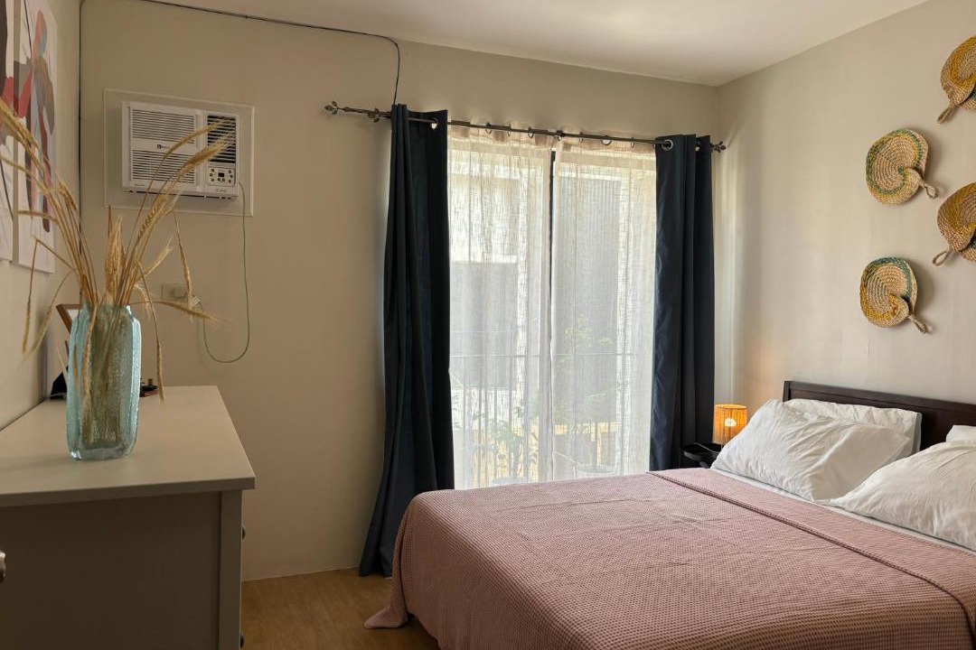 Photo of Bedroom in Mactan Export Processing Zone
