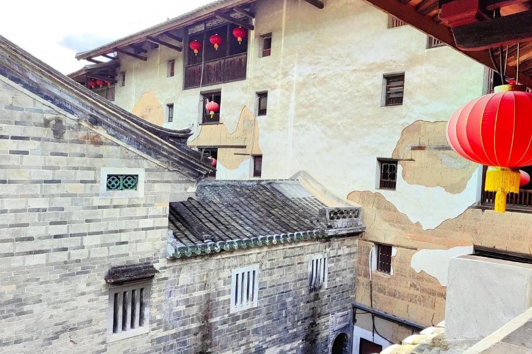 Photo of Others in Longyan