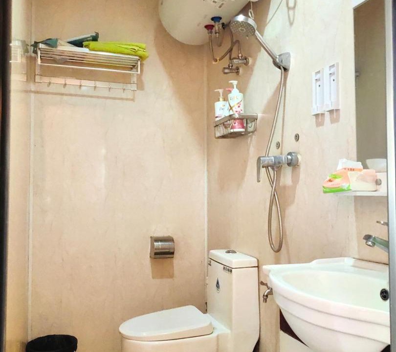 Photo of Bathroom in Longyan