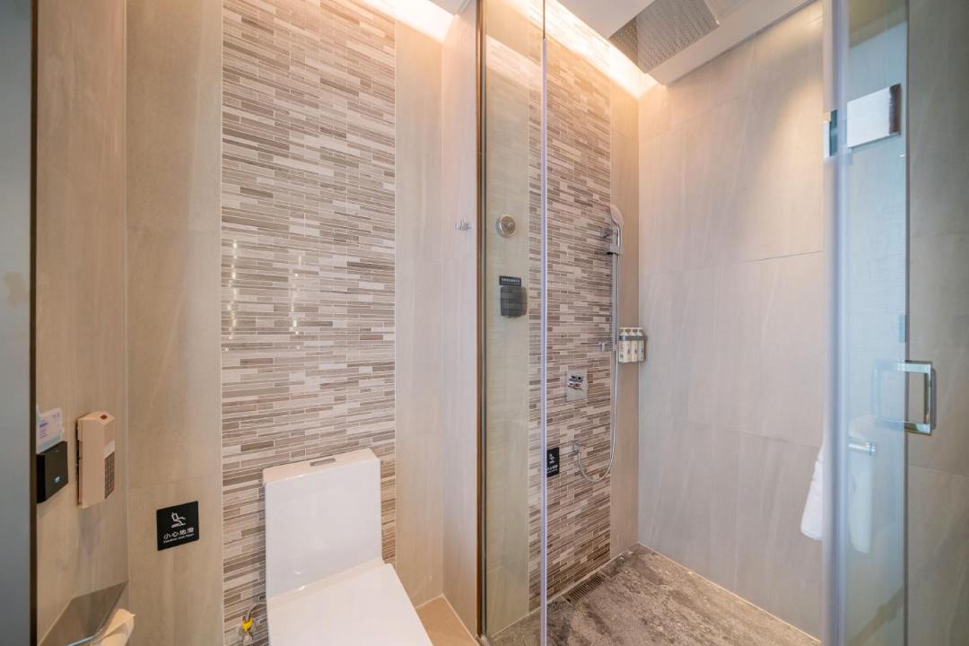 Photo of Bathroom in Dadunwei