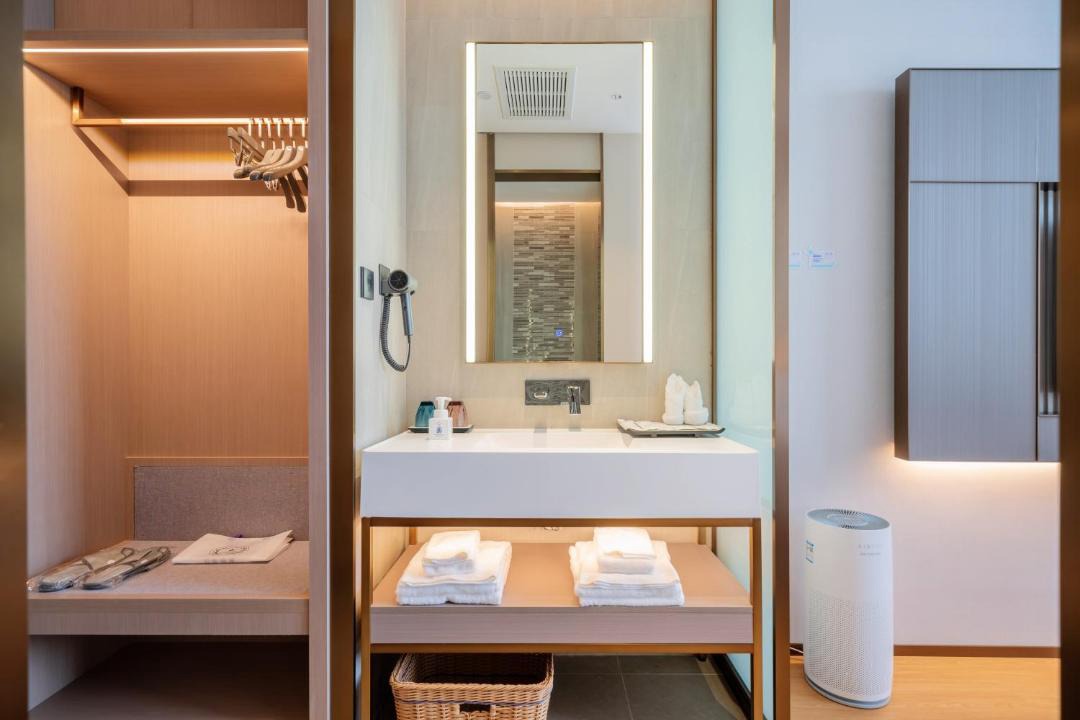 Photo of Bathroom in Dadunwei