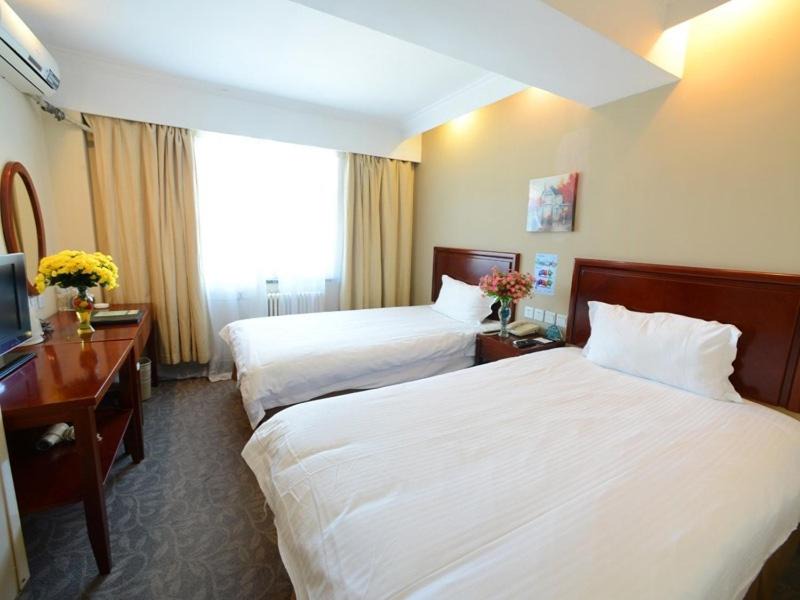 Photo of Bedroom in Shushan