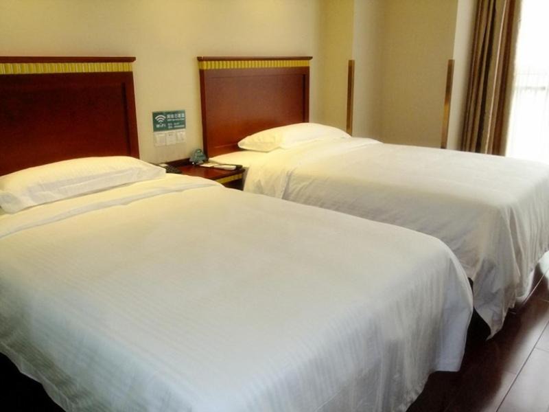 Photo of Bedroom in Shushan